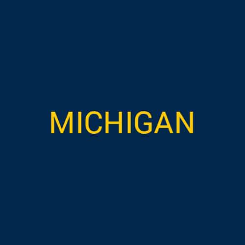 Michigan Tailgate Packages