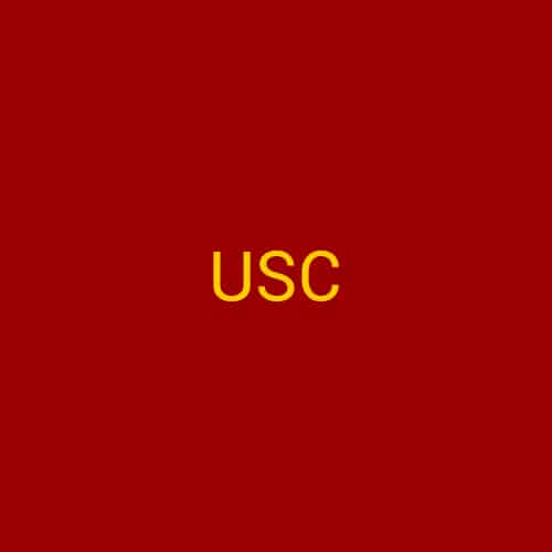 USC Tailgate Packages