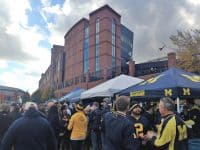 Tailgate Guide for University of Michigan Football Games