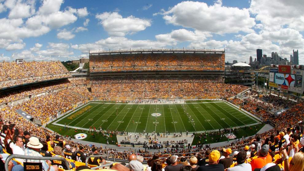 Tailgater Guide: Pittsburgh Steelers - Tailgater Concierge
